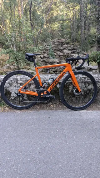 Orbea Orca M30