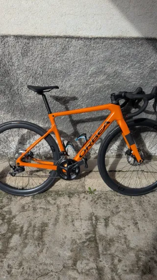 Orbea Orca M30