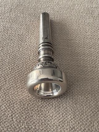 Boquilla Fliscorno  Bach corp. 1 1/4CFL