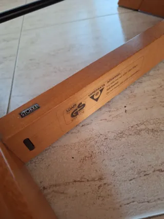 Silla / Trona para niño Stokke Tripp Trapp Haya