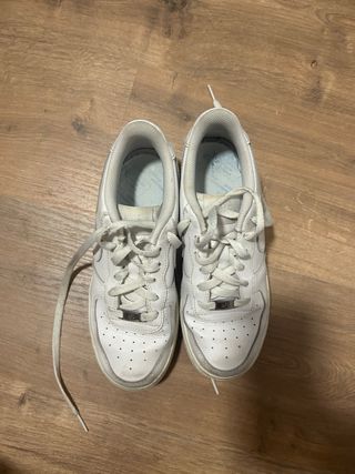 Zapatillas Nike Air Force 1 Talla 38