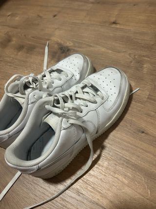 Zapatillas Nike Air Force 1 Talla 38
