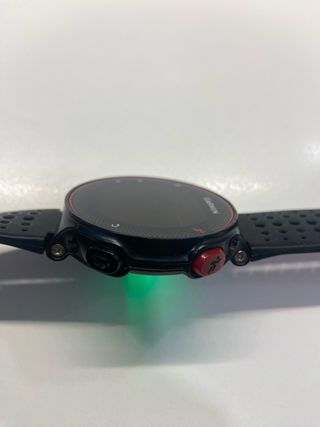 Garmin Forerunner 235 Negro/Rojo