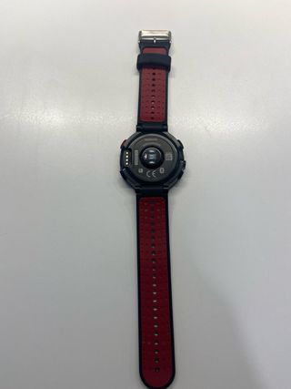Garmin Forerunner 235 Negro/Rojo