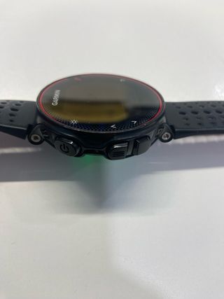 Garmin Forerunner 235 Negro/Rojo