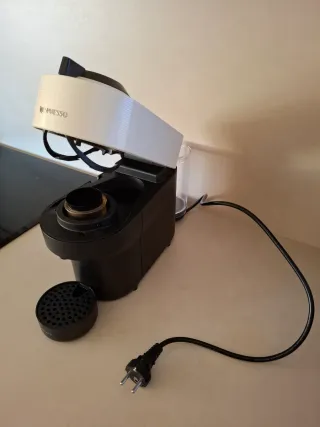 Cafetera Nespresso Krups