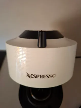 Cafetera Nespresso Krups