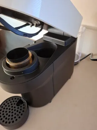 Cafetera Nespresso Krups