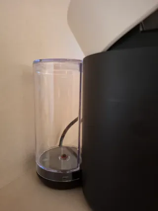 Cafetera Nespresso Krups