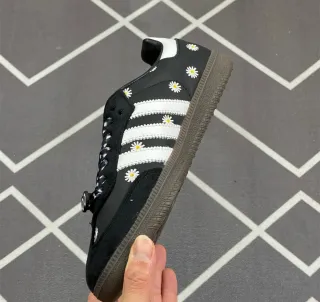 Adidas Samba Face Studio Talla 40.5