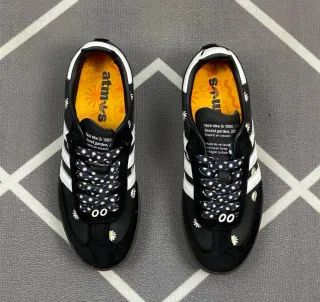 Adidas Samba Face Studio Talla 40.5