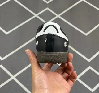 Adidas Samba Face Studio Talla 40.5