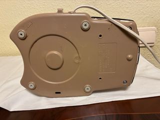 Licuadora Moulinex Vintage Años 70