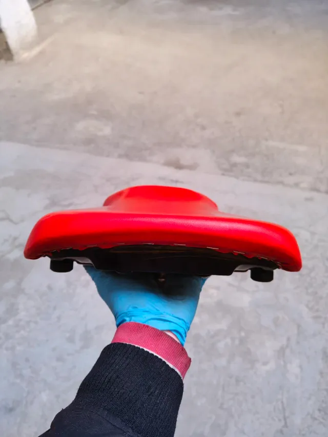 Sella Pilota Aprilia RS 125 06-14