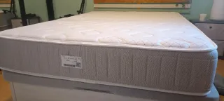 Colchón NUEVO Pikolin Viscoelástico 135x190