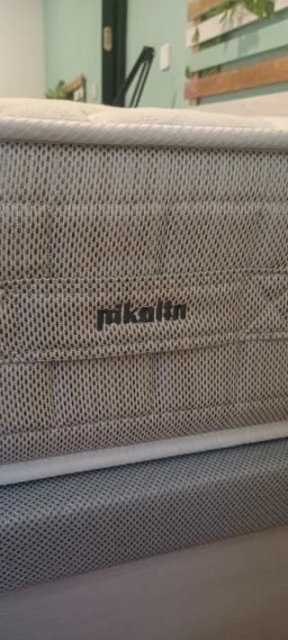 Colchón NUEVO Pikolin Viscoelástico 135x190