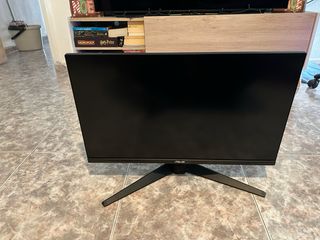 Monitor ASUS TUF Gaming 27” 2K 170Hz