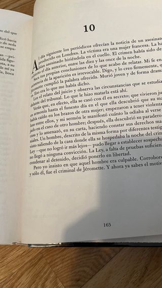 Novelas de suspense y terror: El hotel de los h...