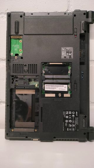 ACER TRAVEL MATE TM8471-733G32Mn (DESPIECE)