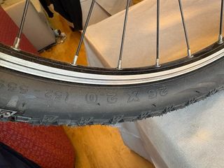 Bicicleta Orbea Team