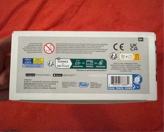 Funko Pop 1505 Eddie Stranger Things