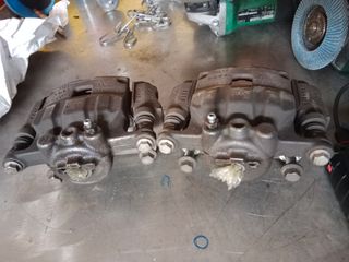 Pinzas Freno Ford Focus 2010