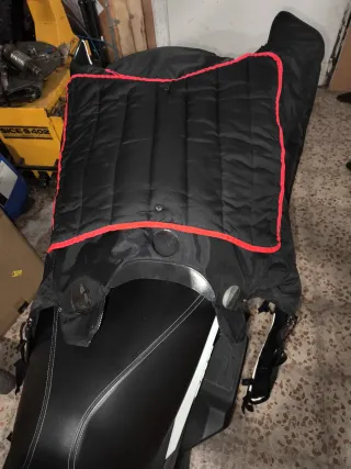 Manta BMW C400GT Original