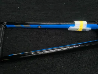 Horquilla Carbono Cannondale Caad12