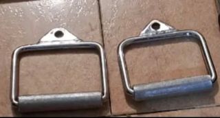 PESAS BARRA AGARRE MAQUINA MULTIFUNCION