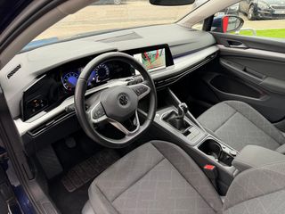 Volkswagen Golf 2022