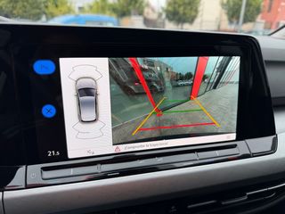 Volkswagen Golf 2022