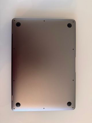 MacBook Air 13 M1 8GB RAM 256GB SSD Grigio