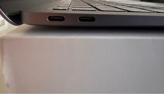 MacBook Air 13 M1 8GB RAM 256GB SSD Grigio