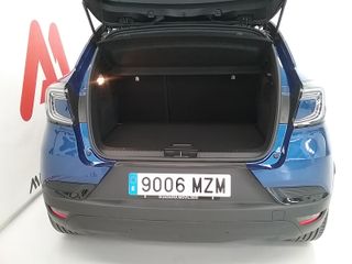 Renault Captur 2025 Hibrido.