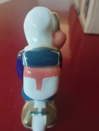 Figura Sargadelos Peregrino número 1