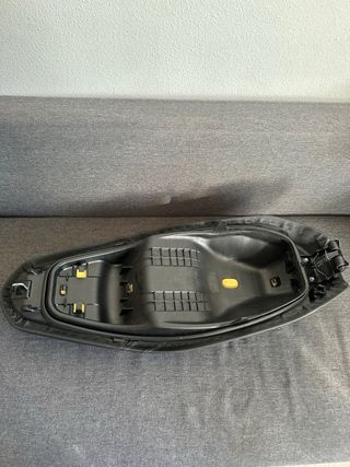 Asiento Sillín Scooter Honda PCX 125 año 2018 2020
