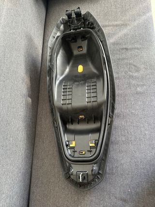 Asiento Sillín Scooter Honda PCX 125 año 2018 2020