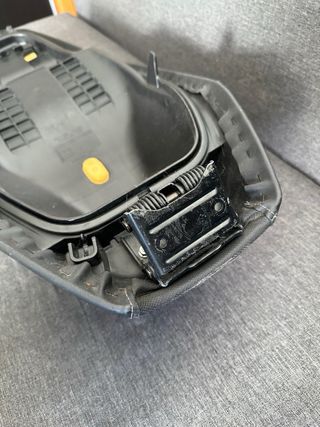 Asiento Sillín Scooter Honda PCX 125 año 2018 2020