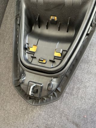 Asiento Sillín Scooter Honda PCX 125 año 2018 2020