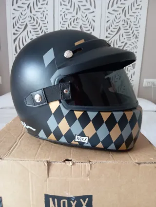 Casco Nexx Garage xg100