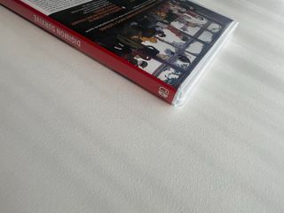 Digimon Survive Nintendo Switch RPG