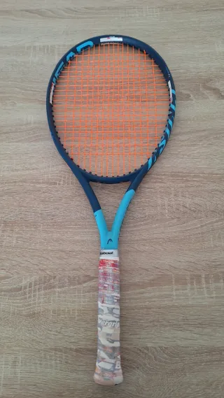 Raqueta de Tenis Head Instinct MP