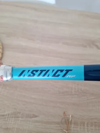 Raqueta de Tenis Head Instinct MP