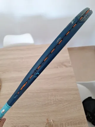 Raqueta de Tenis Head Instinct MP