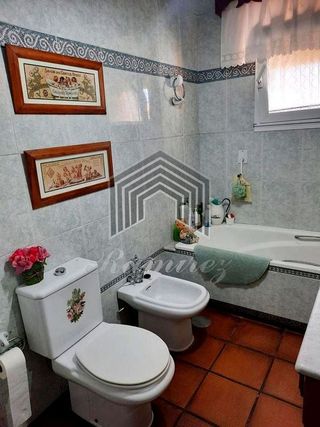 Chalet en venta en Las Lagunas - Campano en Chiclana de la Frontera