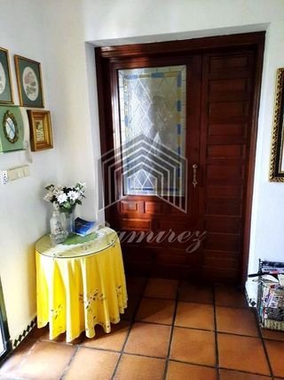 Chalet en venta en Las Lagunas - Campano en Chiclana de la Frontera