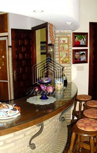 Chalet en venta en Las Lagunas - Campano en Chiclana de la Frontera