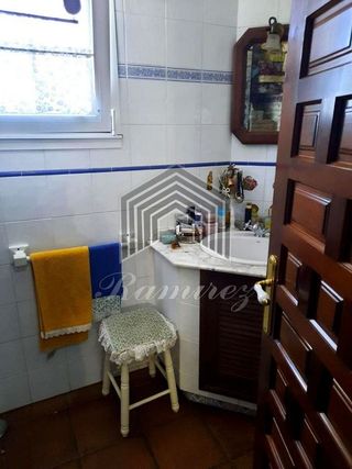 Chalet en venta en Las Lagunas - Campano en Chiclana de la Frontera