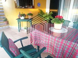 Chalet en venta en Las Lagunas - Campano en Chiclana de la Frontera