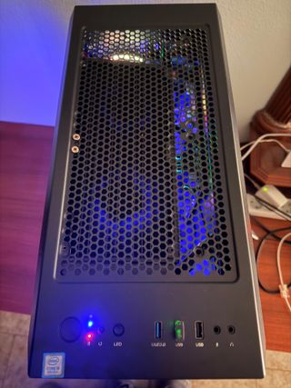 PC Hummer Gaming i9 9900K 32GB RAM RTX 3060 12GB